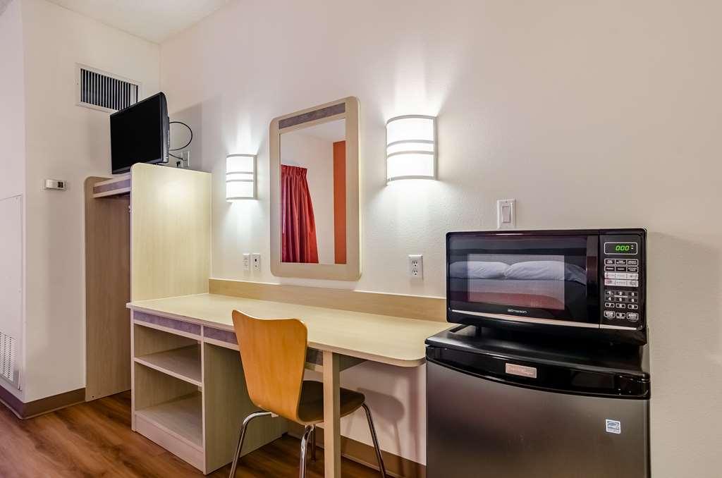Motel 6 悉尼 客房 照片